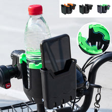 Load image into Gallery viewer, 2-In-1 Universal Cup Phone Drinks Holder