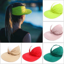Load image into Gallery viewer, Women's Sun Hat