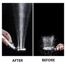Load image into Gallery viewer, Premium Quality Pressurized Shower Head