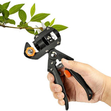 Load image into Gallery viewer, Professional Garden Grafting Tool Kit