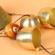 Load image into Gallery viewer, Large Outdoor Lucky Wind Chimes for Good Luck