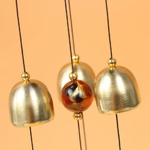 Load image into Gallery viewer, Large Outdoor Lucky Wind Chimes for Good Luck