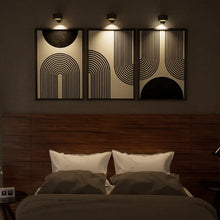 Load image into Gallery viewer, Magnetic Wall Lamp