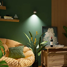 Load image into Gallery viewer, Magnetic Wall Lamp