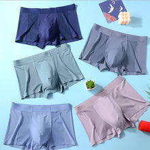 Load image into Gallery viewer, Men's Hollow Breathable Underwear