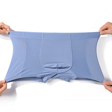 Load image into Gallery viewer, Men's Hollow Breathable Underwear