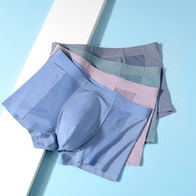 Load image into Gallery viewer, Men's Hollow Breathable Underwear