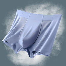 Load image into Gallery viewer, Men's Hollow Breathable Underwear