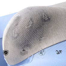 Load image into Gallery viewer, Men's Hollow Breathable Underwear