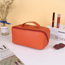Load image into Gallery viewer, Large-capacity Travel Cosmetic Bag