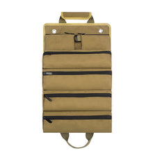 Load image into Gallery viewer, Tool Roll Bag Organizers