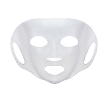 Load image into Gallery viewer, 3D Ear Hanging Silicone Mask Cover