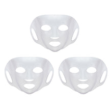 Load image into Gallery viewer, 3D Ear Hanging Silicone Mask Cover
