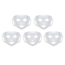 Load image into Gallery viewer, 3D Ear Hanging Silicone Mask Cover