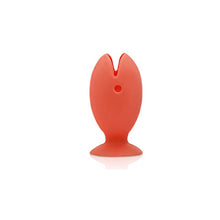 Load image into Gallery viewer, Standing Tooth Brush Cover Cap Stand
