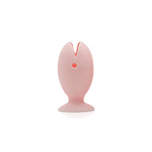 Load image into Gallery viewer, Standing Tooth Brush Cover Cap Stand