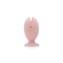 Load image into Gallery viewer, Standing Tooth Brush Cover Cap Stand