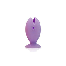 Load image into Gallery viewer, Standing Tooth Brush Cover Cap Stand