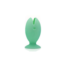 Load image into Gallery viewer, Standing Tooth Brush Cover Cap Stand