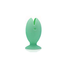 Load image into Gallery viewer, Standing Tooth Brush Cover Cap Stand