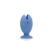 Load image into Gallery viewer, Standing Tooth Brush Cover Cap Stand