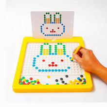 Load image into Gallery viewer, Large Magnetic Drawing Pad for Kids