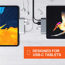 Load image into Gallery viewer, TYPE-C Mobile Pro Hub