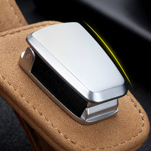 Load image into Gallery viewer, Universal Car Visor Sunglasses Holder Clip