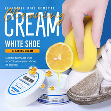 Load image into Gallery viewer, 🔥White Shoe Cleaning Cream🔥