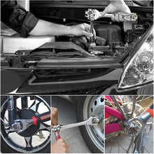 Load image into Gallery viewer, 52 in 1 Universal Socket Spanner Wrench