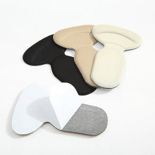 Load image into Gallery viewer, ComfyFit Heels Cushioning Pads(5pcs)