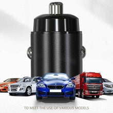 Load image into Gallery viewer, 30W Fast Mini Stealth Car Adapter