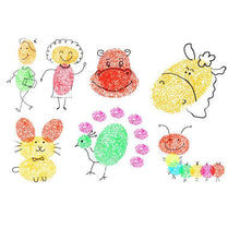 Load image into Gallery viewer, 🎨Funny Finger Painting Kit