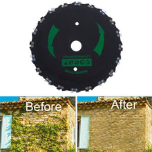 Load image into Gallery viewer, High-Powered Grass Cutter 7" 9" Chain Saw Teeth