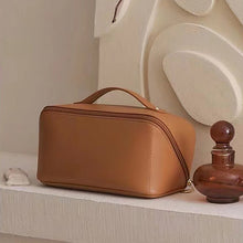 Load image into Gallery viewer, Large-capacity Travel Cosmetic Bag
