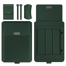 Load image into Gallery viewer, Universal Multi-function Waterproof Notebook Bag
