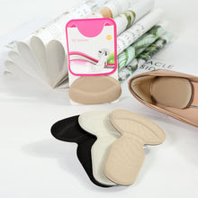 Load image into Gallery viewer, ComfyFit Heels Cushioning Pads(5pcs)