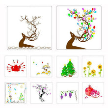 Load image into Gallery viewer, 🎨Funny Finger Painting Kit