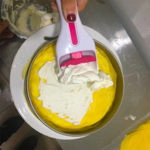 Load image into Gallery viewer, Non-stick Cupcake Dispensing Spoon