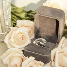 Load image into Gallery viewer, 💕2022 new couple hug ring💕