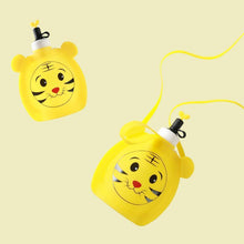 Load image into Gallery viewer, Children's silicone water bag