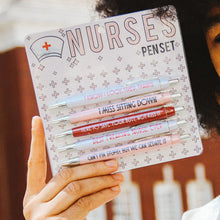Load image into Gallery viewer, Pre-Sale>> Nurses Pen Set