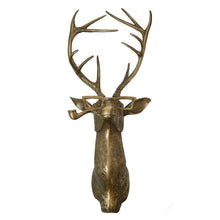Load image into Gallery viewer, Animal Head Resin Pendant
