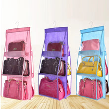 Load image into Gallery viewer, Wardrobe Foldable  Organizer