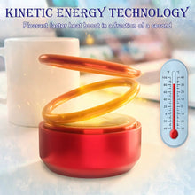Load image into Gallery viewer, Portable Kinetic Molecular Heater