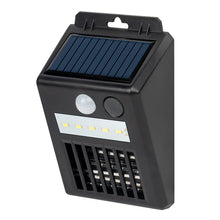 Load image into Gallery viewer, Solar Mosquito Killer Wall Lamp