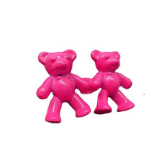 Load image into Gallery viewer, Bear Trousers Waist Buckle