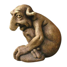 Load image into Gallery viewer, Dry Old Man Resin Ornament