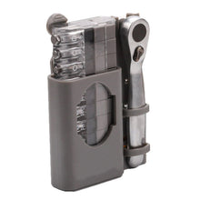 Load image into Gallery viewer, Mini Positive And Negative Screwdriver Combination Set