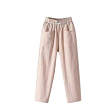 Load image into Gallery viewer, Women's Loose Pants